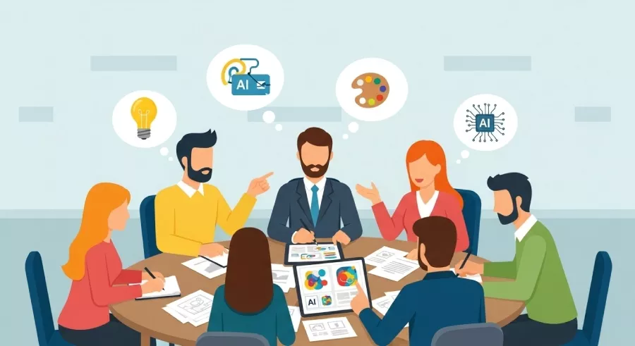 انتخاب بهترین ابزار تولید عکس